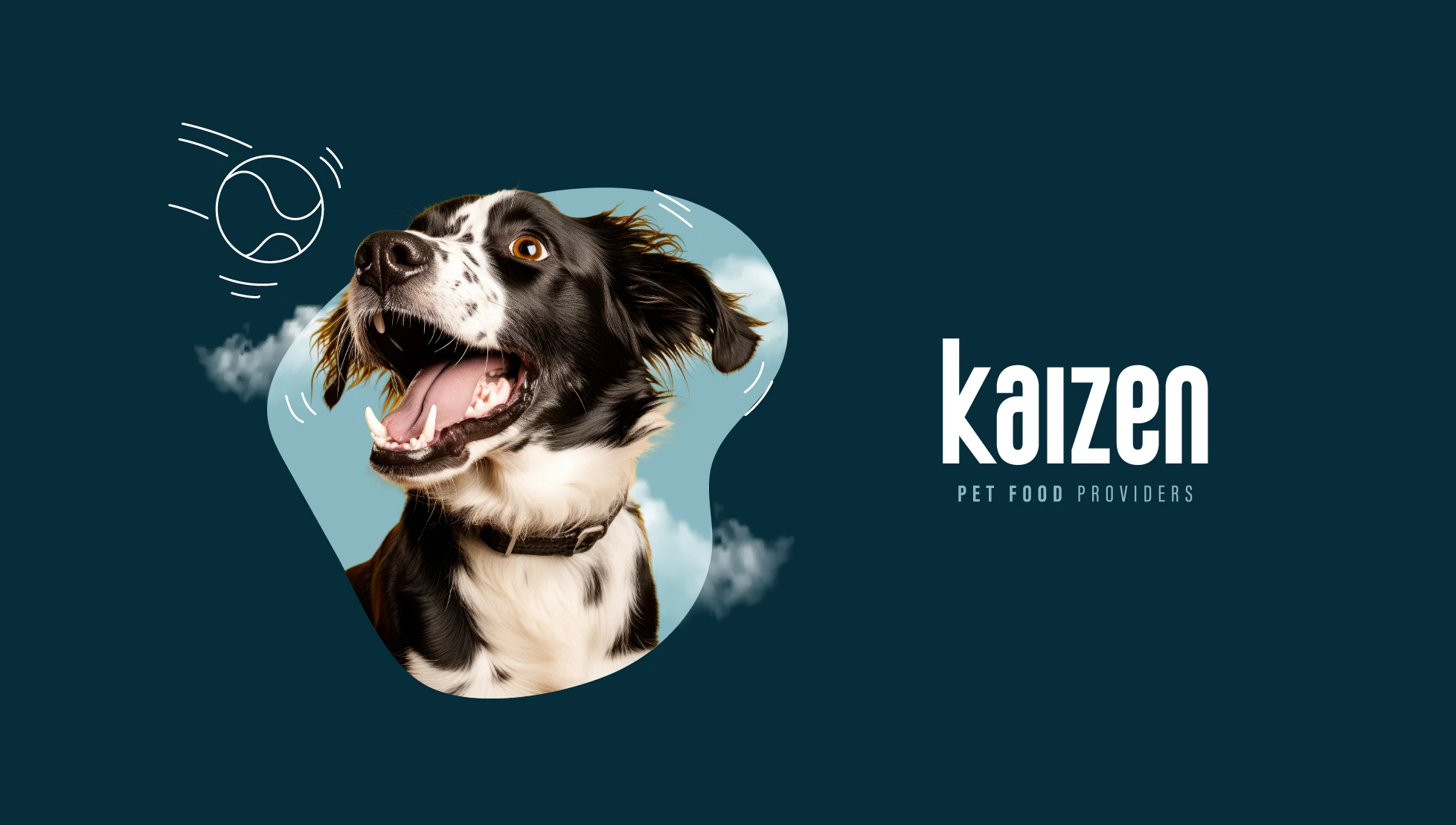 Kaizen Pet Food