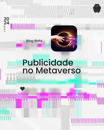 Publicidade no Metaverso