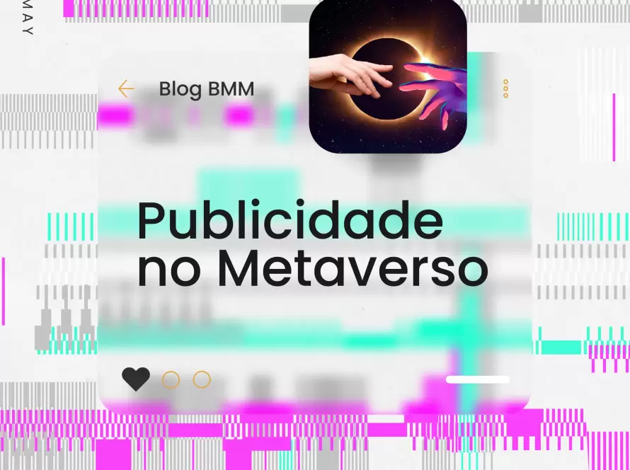 Publicidade no Metaverso